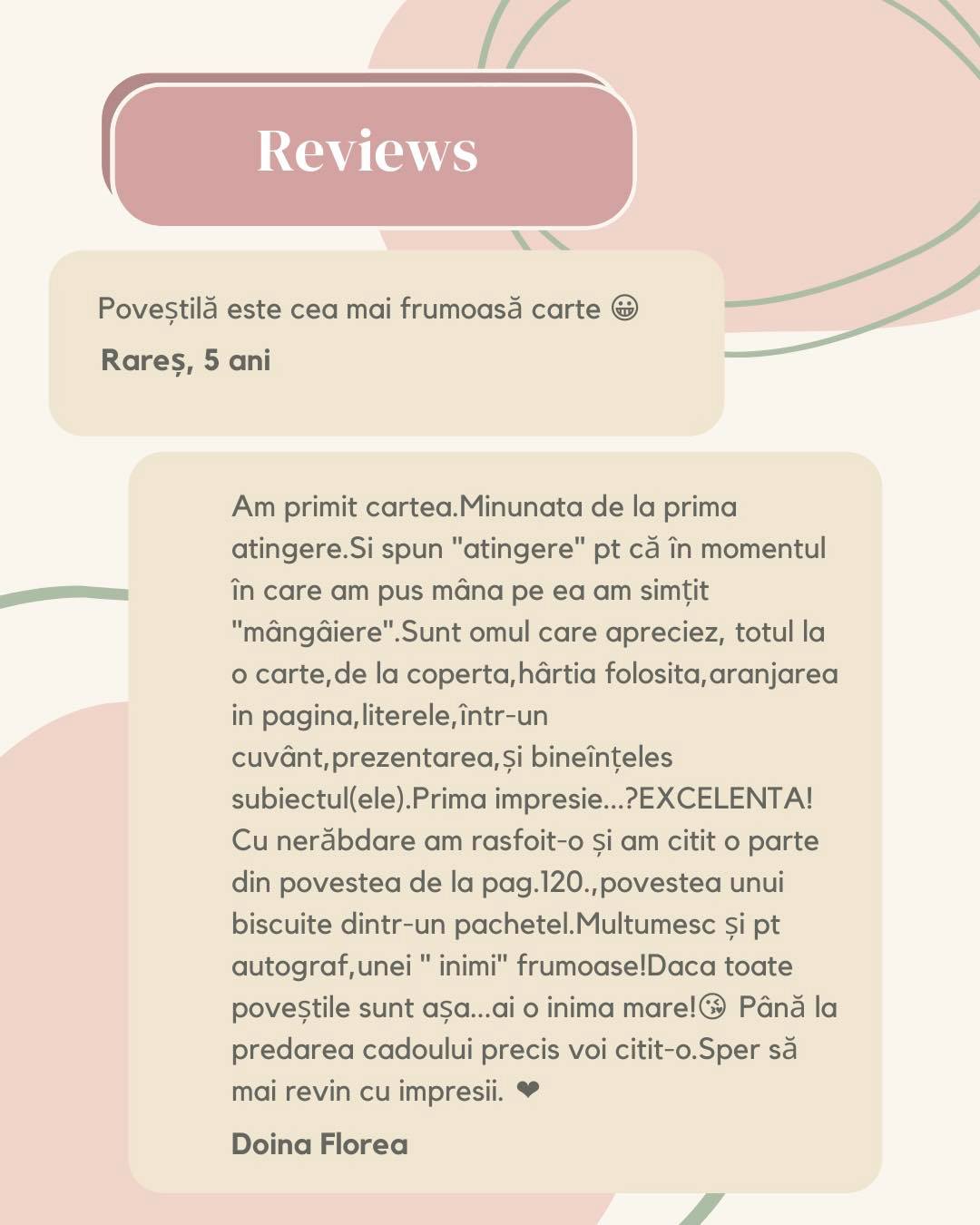 povestile lui povestila testimoniale povestile lui povestila testimoniale
